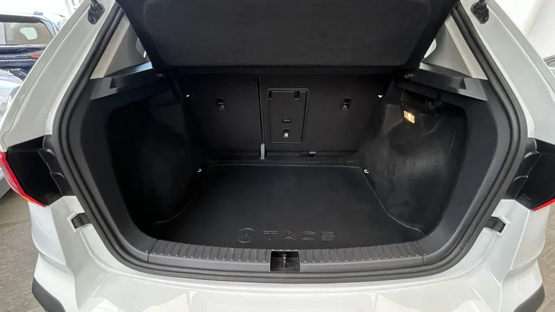 Volkswagen Taos 2023