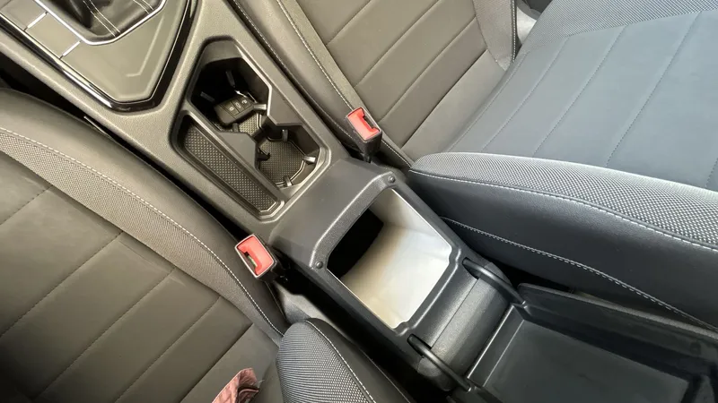 Volkswagen Taos 2023