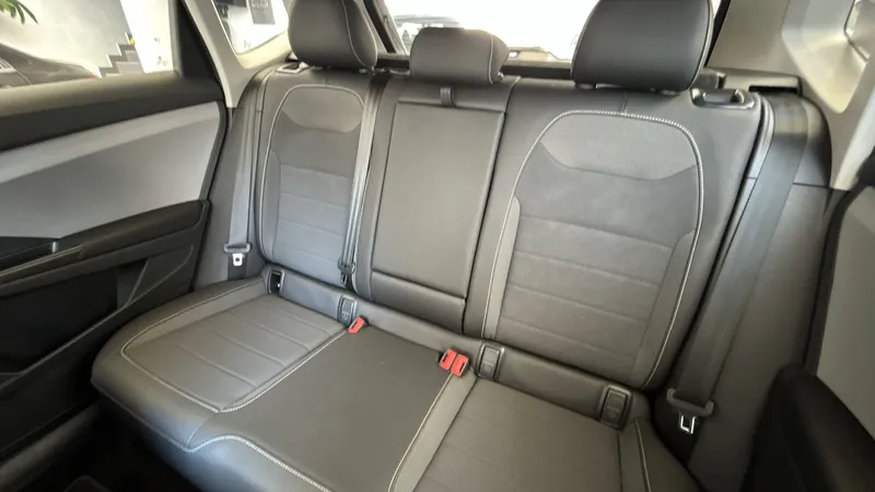 Volkswagen Taos 2023