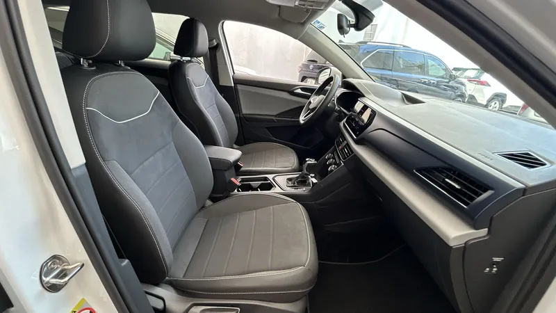 Volkswagen Taos 2023