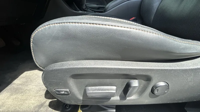 Toyota Highlander 2015