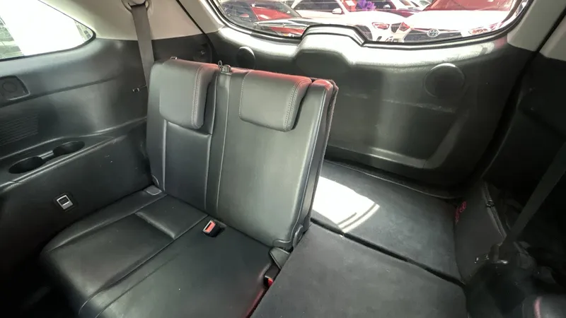 Toyota Highlander 2015