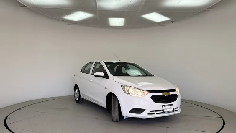 Chevrolet Aveo 2023