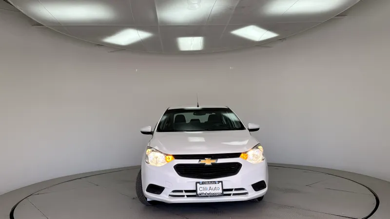 Chevrolet Aveo 2023