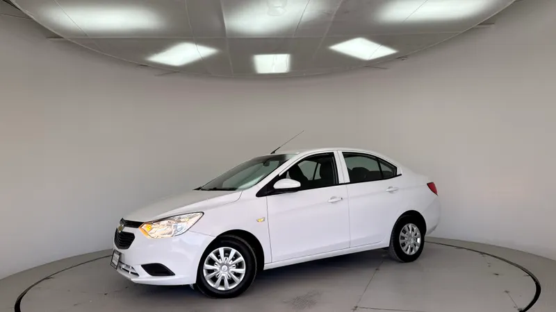 Chevrolet Aveo 2023