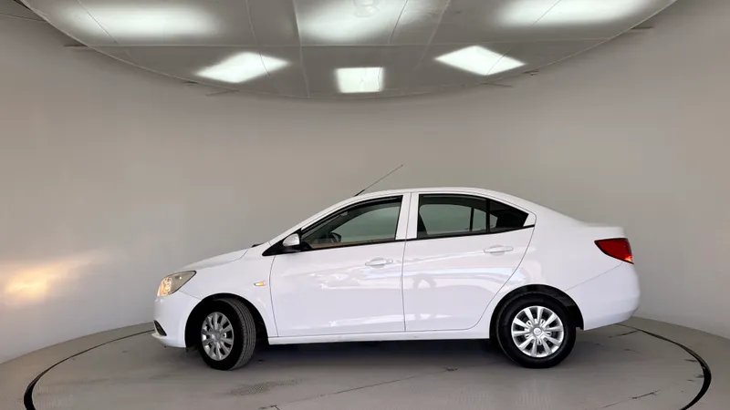 Chevrolet Aveo 2023