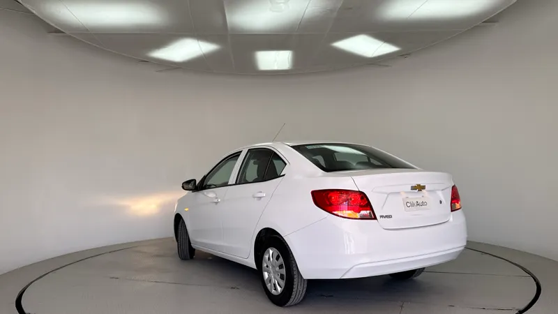 Chevrolet Aveo 2023