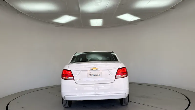 Chevrolet Aveo 2023