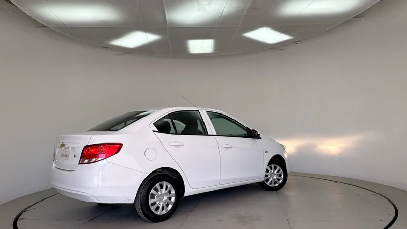 Chevrolet Aveo 2023
