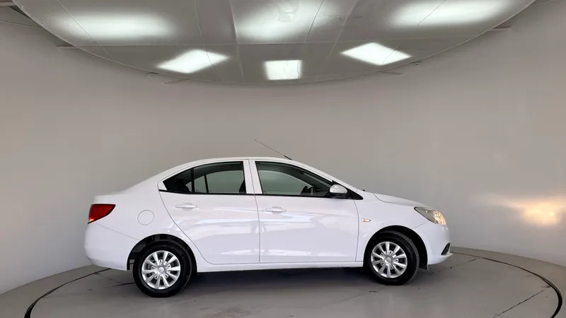 Chevrolet Aveo 2023