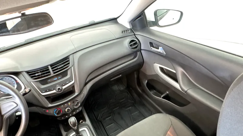 Chevrolet Aveo 2023