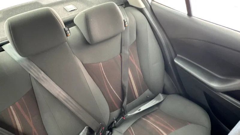 Chevrolet Aveo 2023