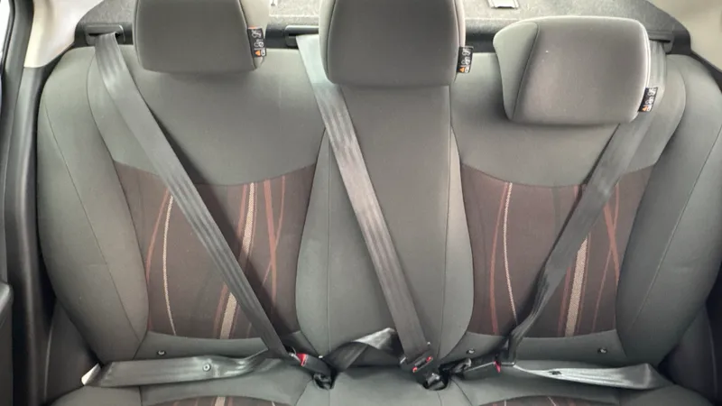 Chevrolet Aveo 2023