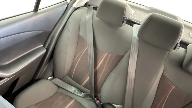 Chevrolet Aveo 2023