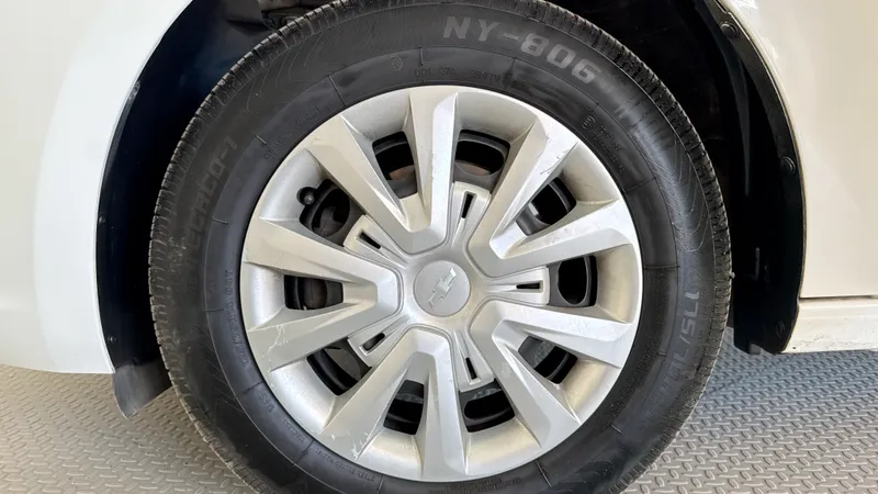 Chevrolet Aveo 2023