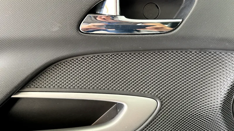 Chevrolet Aveo 2023