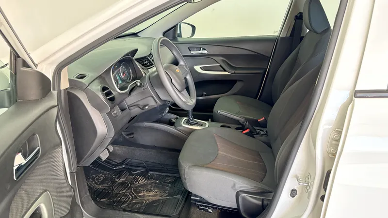 Chevrolet Aveo 2023