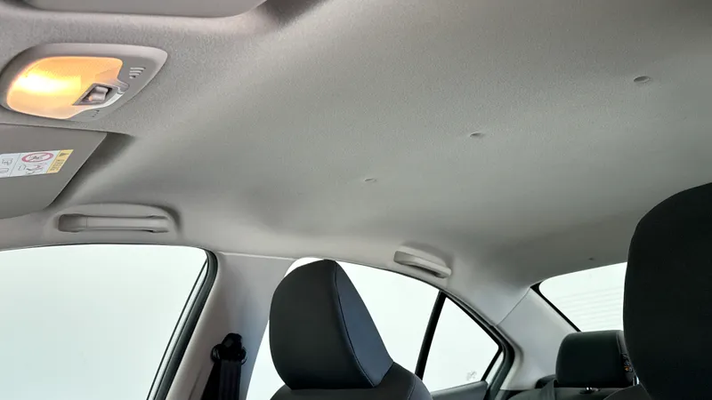 Chevrolet Aveo 2023
