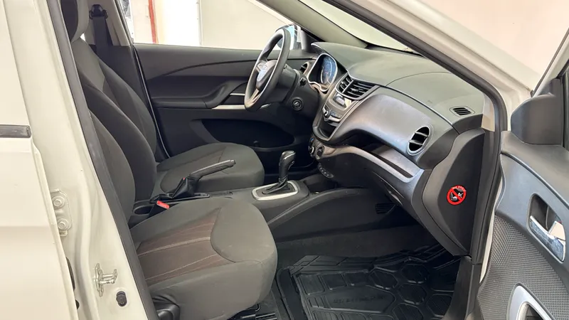 Chevrolet Aveo 2023