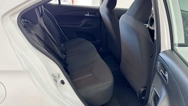 Chevrolet Aveo 2023