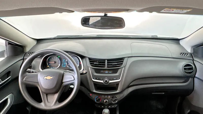 Chevrolet Aveo 2023