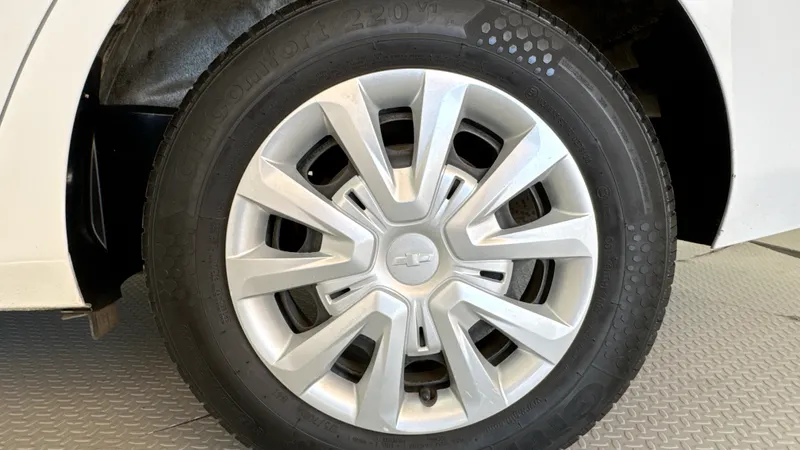 Chevrolet Aveo 2023