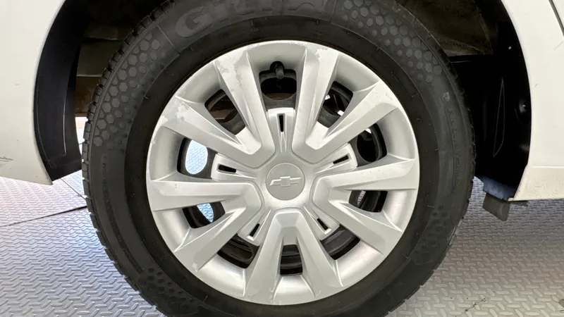 Chevrolet Aveo 2023