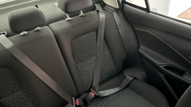 Chevrolet Onix 2022