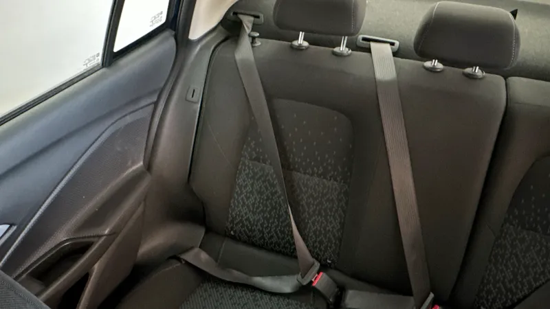 Chevrolet Onix 2022