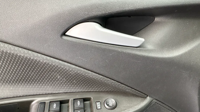 Chevrolet Onix 2022