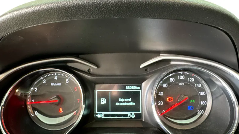 Chevrolet Onix 2022