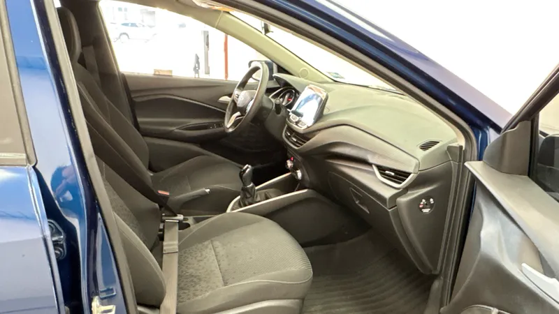 Chevrolet Onix 2022