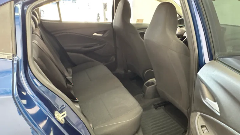 Chevrolet Onix 2022