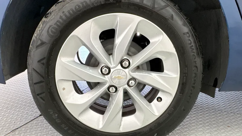 Chevrolet Onix 2022
