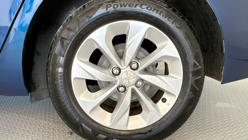 Chevrolet Onix 2022