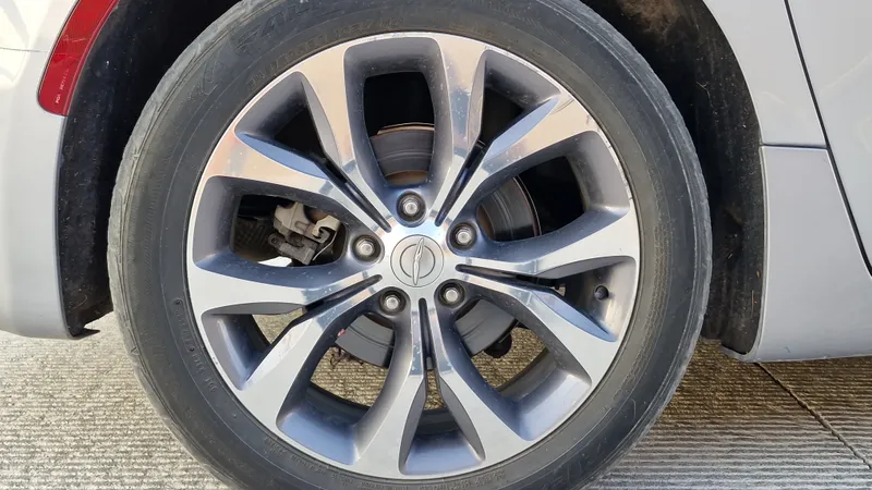 Chrysler Pacifica 2020