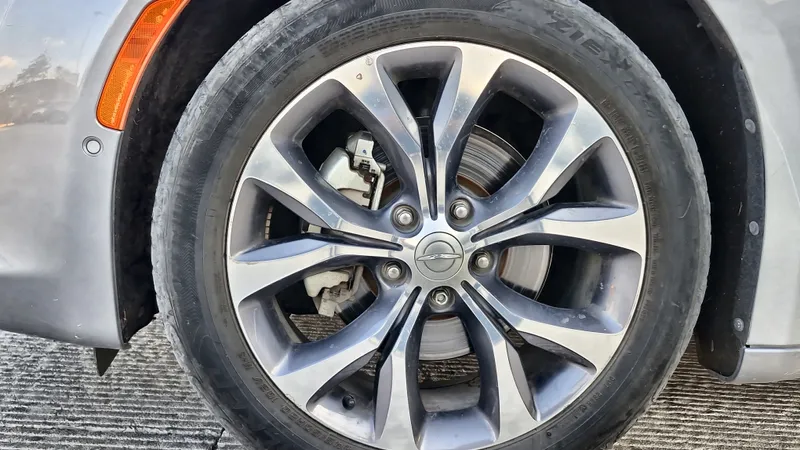 Chrysler Pacifica 2020