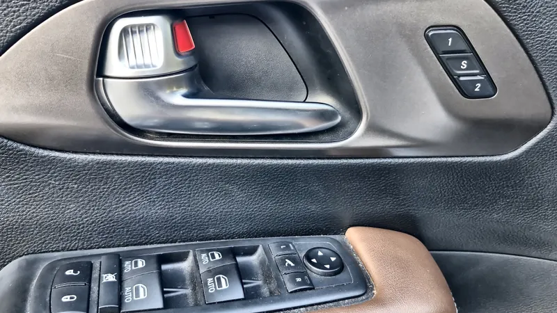 Chrysler Pacifica 2020