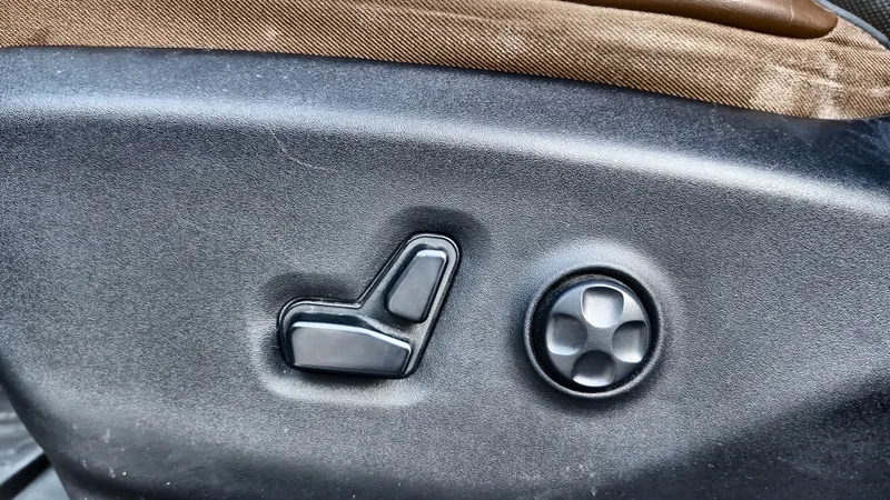 Chrysler Pacifica 2020