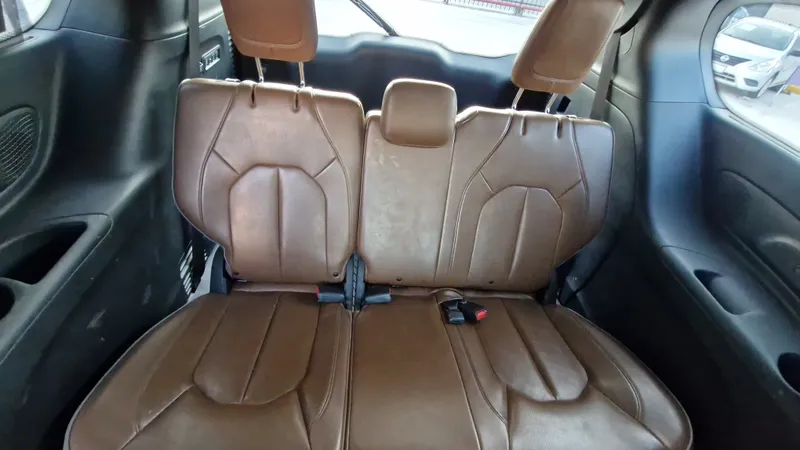Chrysler Pacifica 2020