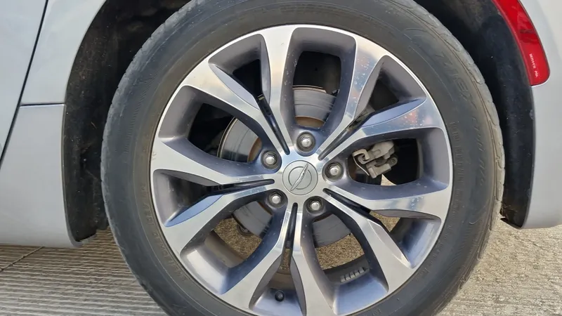 Chrysler Pacifica 2020
