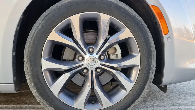 Chrysler Pacifica 2020