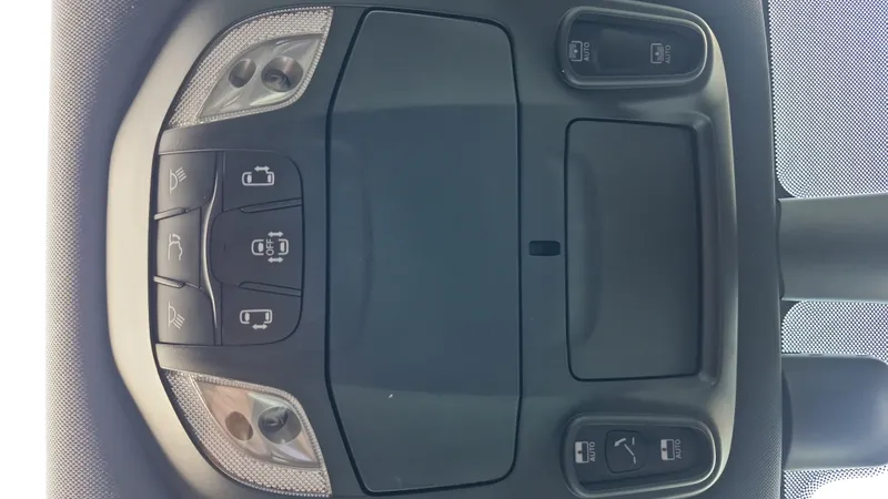 Chrysler Pacifica 2020