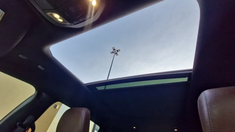 Chrysler Pacifica 2020