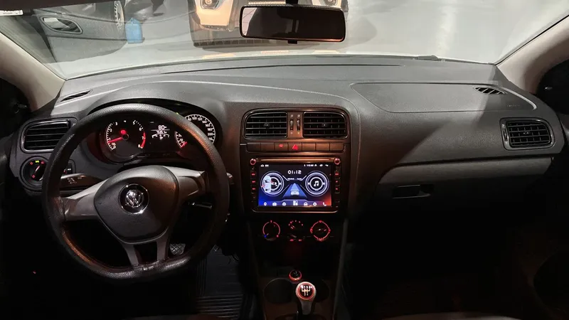 Volkswagen Vento 2020