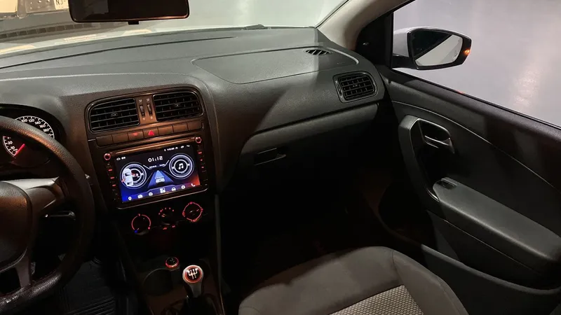 Volkswagen Vento 2020