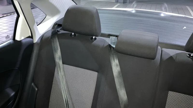Volkswagen Vento 2020