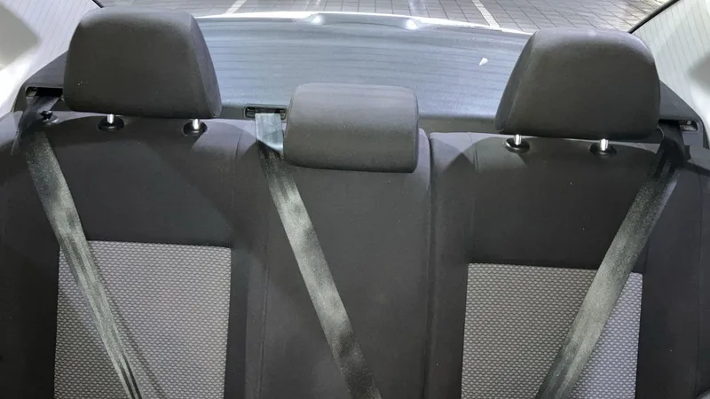 Volkswagen Vento 2020