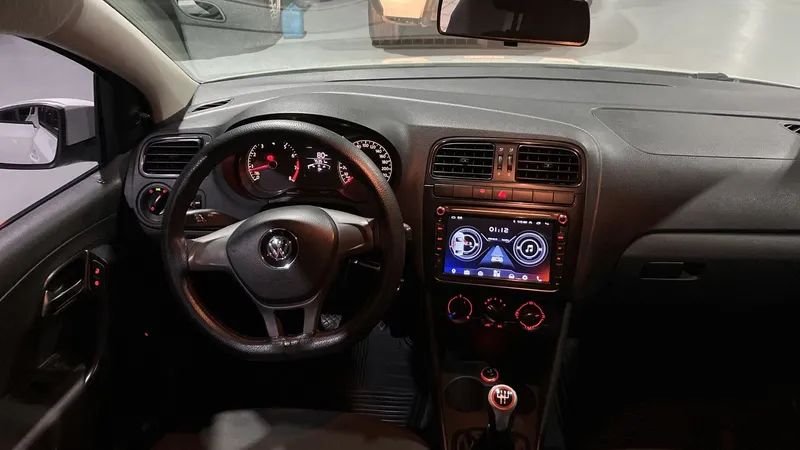 Volkswagen Vento 2020