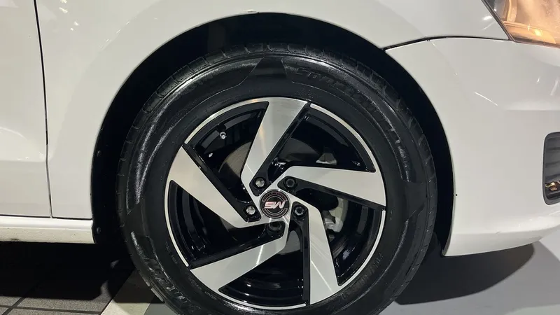 Volkswagen Vento 2020